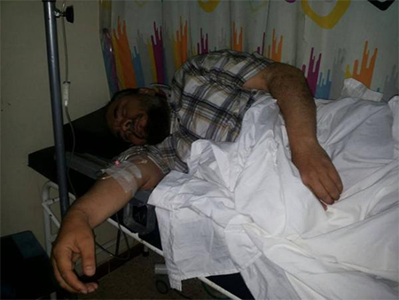 Siguen los combates en Arsal en medio de negociaciones